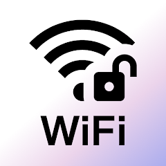 Instabridge: كلمة مرور WiFi